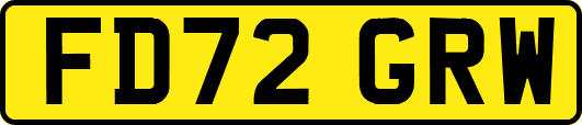 FD72GRW