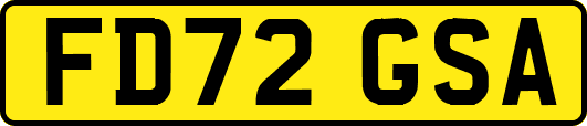 FD72GSA