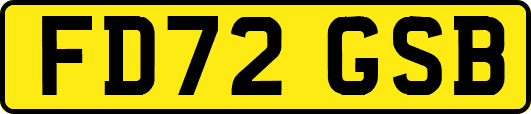 FD72GSB