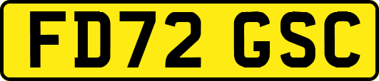 FD72GSC