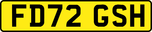 FD72GSH