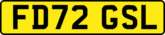 FD72GSL