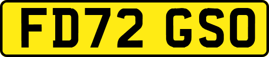 FD72GSO