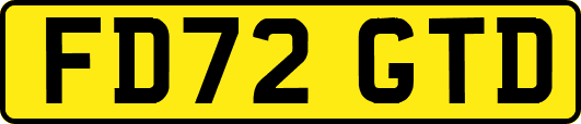 FD72GTD