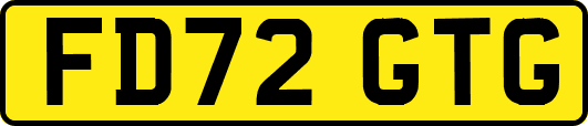 FD72GTG