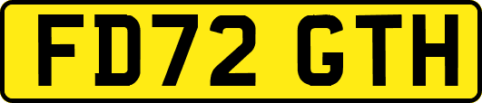 FD72GTH