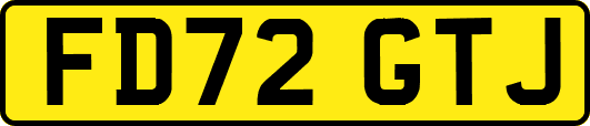FD72GTJ
