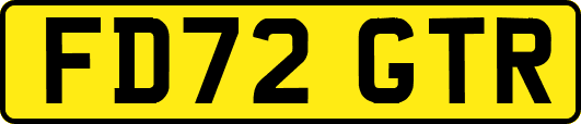 FD72GTR