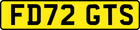 FD72GTS
