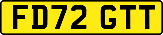 FD72GTT