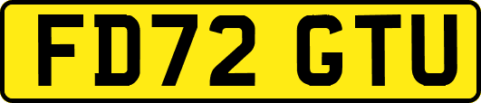 FD72GTU