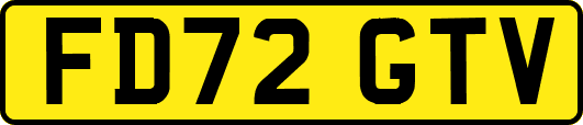 FD72GTV
