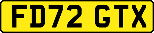 FD72GTX