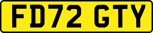 FD72GTY