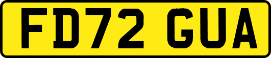 FD72GUA