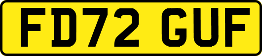 FD72GUF