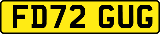 FD72GUG