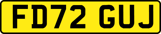 FD72GUJ