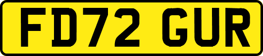 FD72GUR