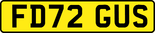 FD72GUS