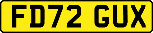 FD72GUX
