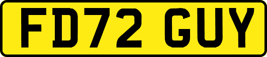 FD72GUY