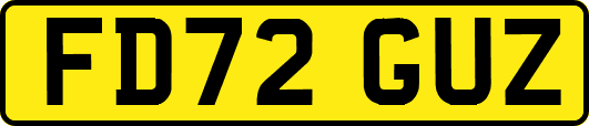 FD72GUZ