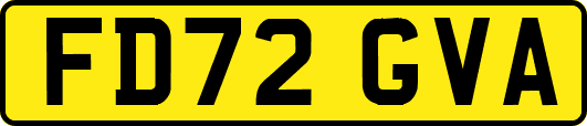 FD72GVA