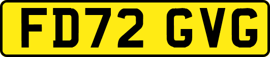 FD72GVG