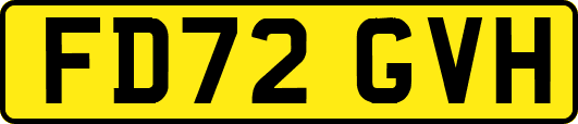 FD72GVH