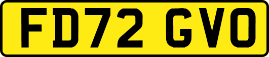 FD72GVO