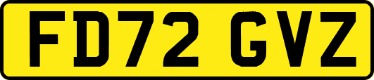 FD72GVZ