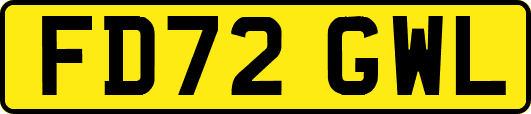 FD72GWL