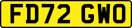 FD72GWO