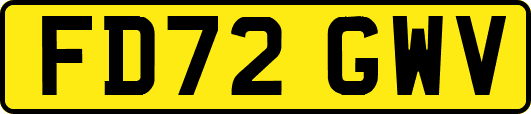 FD72GWV