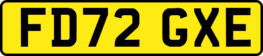FD72GXE