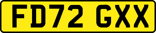 FD72GXX