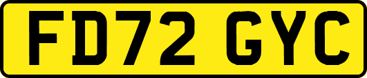 FD72GYC