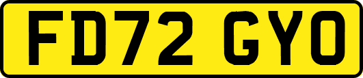 FD72GYO