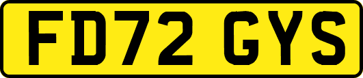 FD72GYS