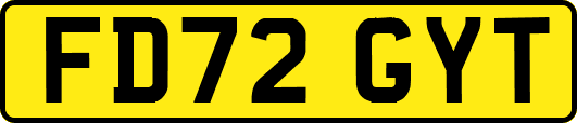 FD72GYT