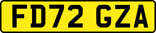 FD72GZA