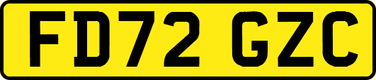FD72GZC