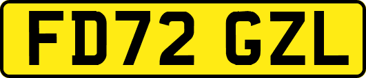 FD72GZL