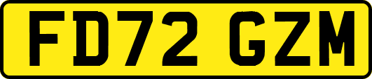 FD72GZM
