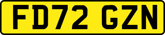 FD72GZN