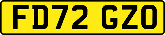 FD72GZO