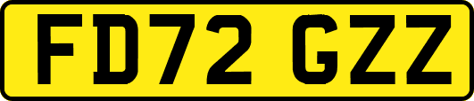 FD72GZZ