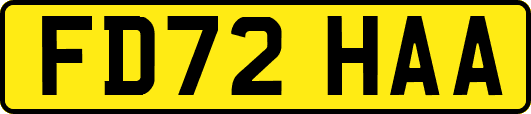 FD72HAA