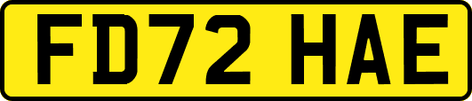 FD72HAE